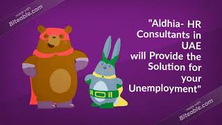 HR Consultants UAE, Sharjah, Dubai, Abu Dhabi, India|Aldhia HR