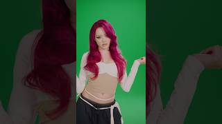 “CHAT” green screen 2: kendall #GIRLSET #Kendall #CHAT