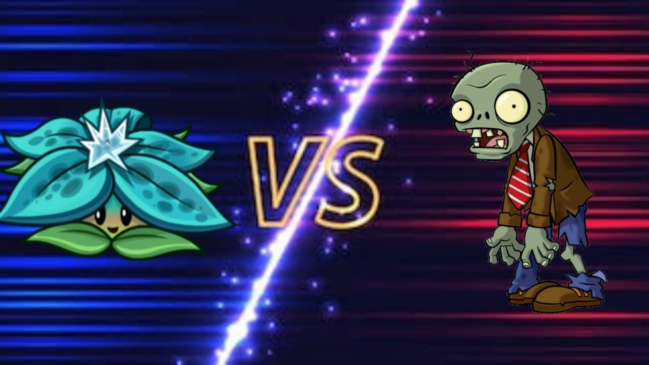 Desbloqueo a MUELLETA, mi nueva planta | Plants vs zombies 2 - YouTube