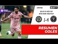 Inter Miami vs Philadelphia FC Live Score 2023