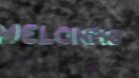 My New Intro!