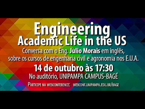 Engenharia nos EUA