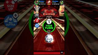 Bowling king @ goodwill final part!