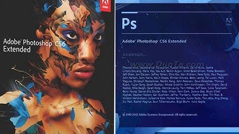 How to download and install Photoshop CS6 highly compressed in just (73 mbs) |Z.B EditzZ|