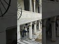 Голубая мечеть снаружи #shorts