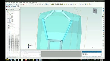 Frame Builder V1.6 for Alibre Design