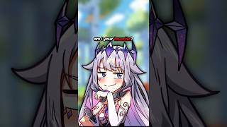 Biboo Is Kaelas Favorite