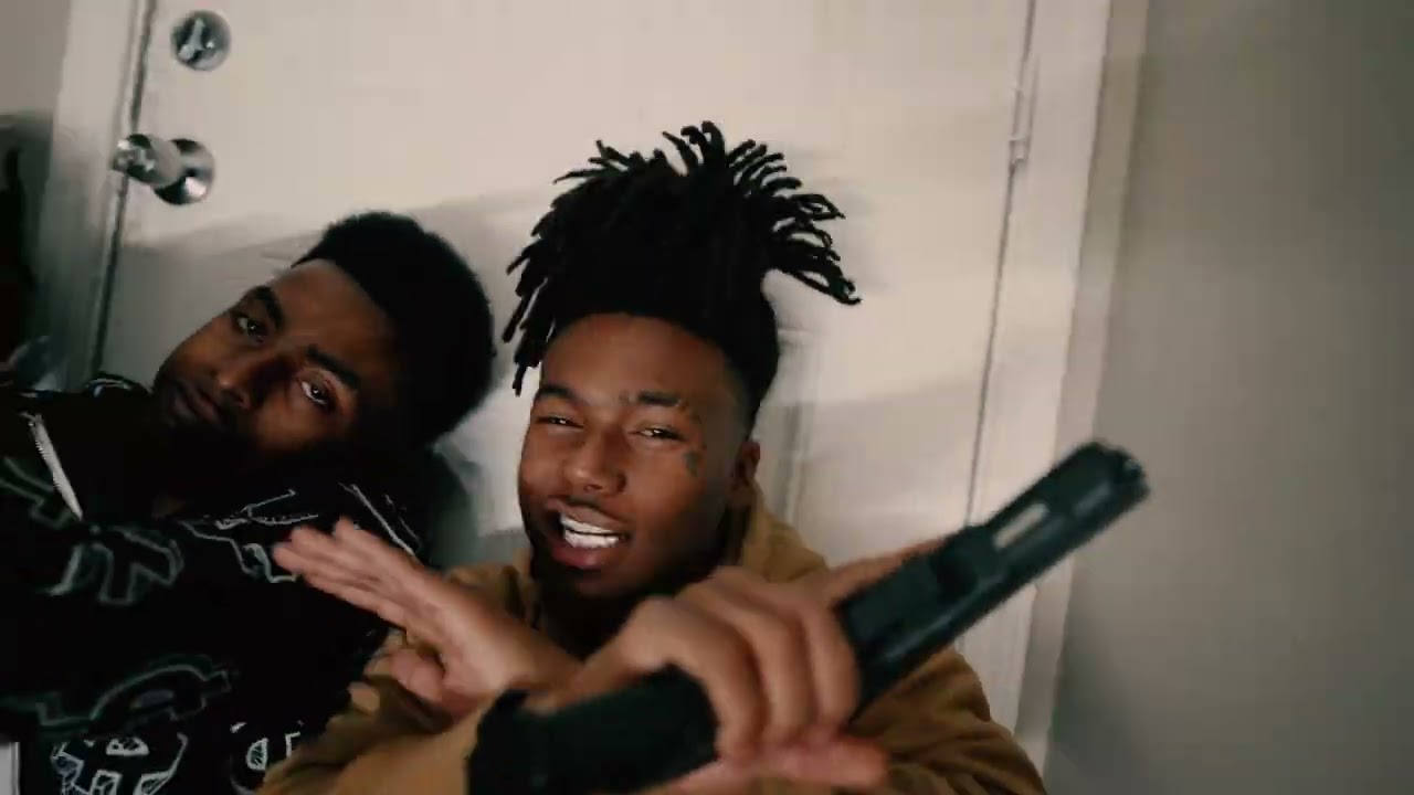 40glockcyou ftTMH Joker -FLATBACK