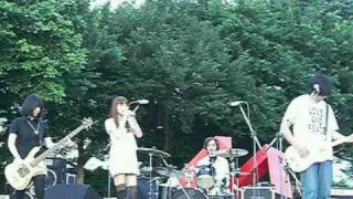 4/11美術館 Runaway