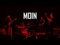 Moin  yep yep live at mountecho italy