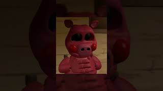 [FNAF SFM SHORT] Foxy and the Farm