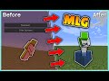 15+ Ways That YOU Can MLG in Minecraft!