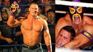 8 WWE Superstars Who WRESTLED in AAA Lucha Libre