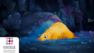 Harmony - ESMA 2023 (Teaser)