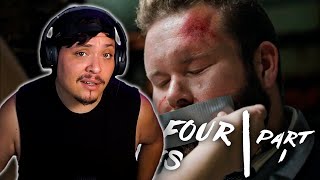 Panic! In Four Minutes: Part 1 | Panic! At The Disco | A Cappella | Reaction