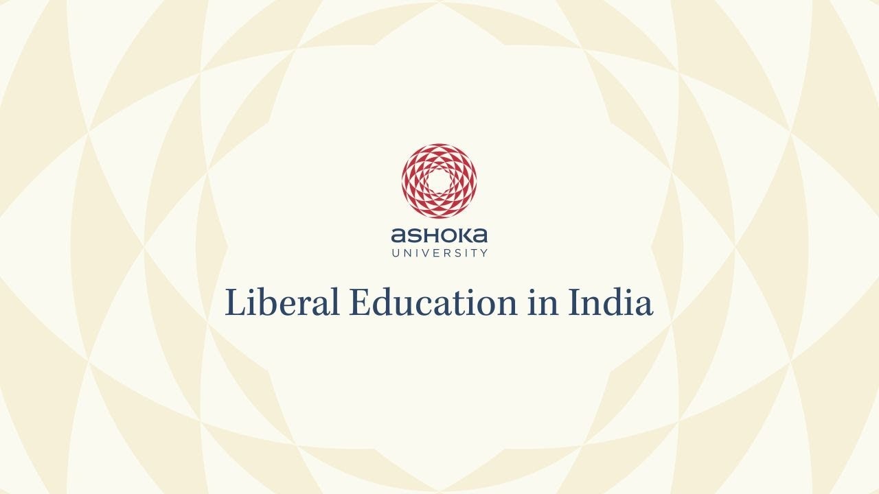 essay on liberal education in india