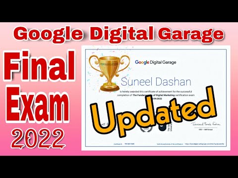 google-digital-marketing-final-exam-answers-september-2022-|-latest-google-garage-exam