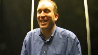 Akamai CSO Andy Ellis on Security