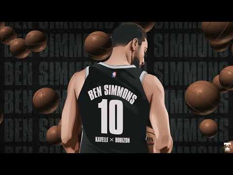Obejrzyj Kavelli & Horizon - Ben Simmons w YouTube Obejrzyj Kavelli & Horizon - Ben Simmons w YouTube