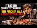 Fischer’s GENIUS Knight &amp; Rook Rampage – Skopje 1967 Full Game Analysis (0-1)