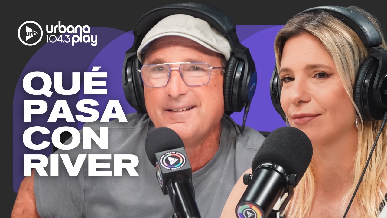 "La exigencia por sí misma no tiene magia": CACHITO VIGIL y ÁNGELA LERENA 