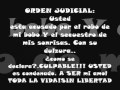 Estamos juntos tu y yo hasta el final