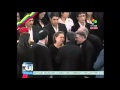 ملامسه مادر هوگو چاوز توسط احمدی نژاد ملامسه مادر هوگو چاوز توسط احمدی نژاد