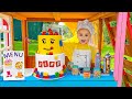 Vlad y Niki - Las mejores historias divertidas para niños
