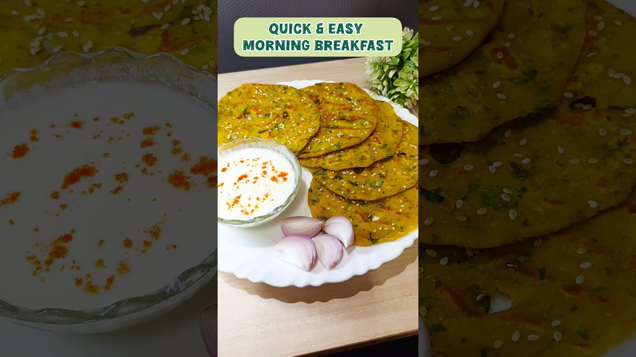 Quick 15 Minute Breakfast HACKS You Need To Try 