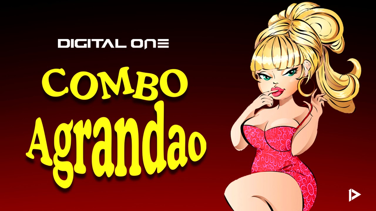 Watch Digital One - Combo Agrandao (Official Audio HD) on YouTube Watch Digital One - Combo Agrandao (Official Audio HD) on YouTube