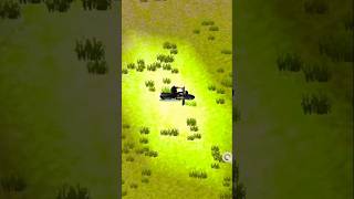 MAUT KA DAR 😮 Indian vehicles simulator 3D #indiantractor3d #shortsfeed