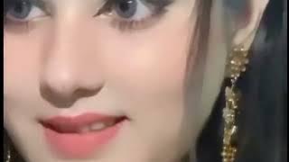 Bidadari cantik_ rushna noor