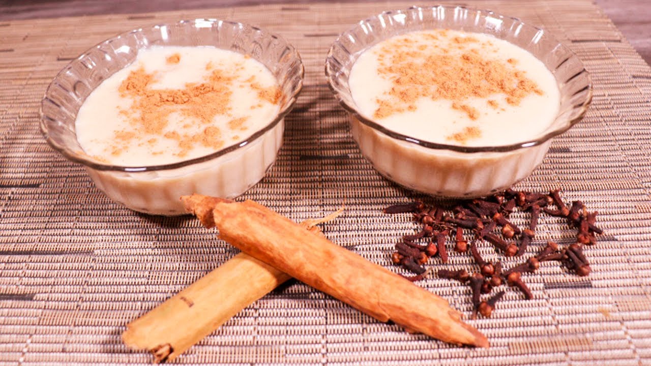 COMO PREPARAR MAZAMORRA DE SÉMOLA.| A COCINAR.