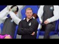 EA Sports FC 26 Gameplay: Brighton &amp; Hove Albion vs Newcastle United - (Xbox Series X) [4K60FPS]