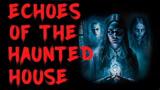 Scary Horror Story from Reddit #18