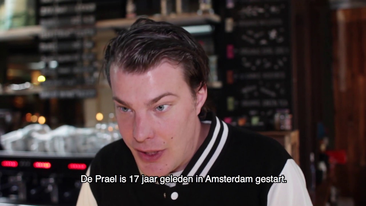 Blind bier proeven bij brouwerij de Prael - Onbeperkt070
