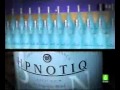 Reportajehpnotiq la bebida de las celebrities en la sexta