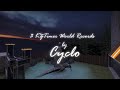 Csgo kz 3 world records by cyclo