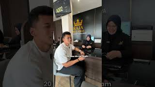 kalo jual pas SD seuntung apa ya? #rajabeliemas