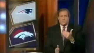 Celebrity Denver Broncos Vs New England Patriots NFL Primetime 2005 Week 6 Net Worth