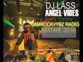Jamrockvybz radio mixtapes roots  culture feat jah curesizzlamorgan heritagemorejuly 2016