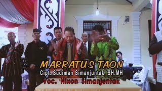 Marratus Taon (Official Music Video)