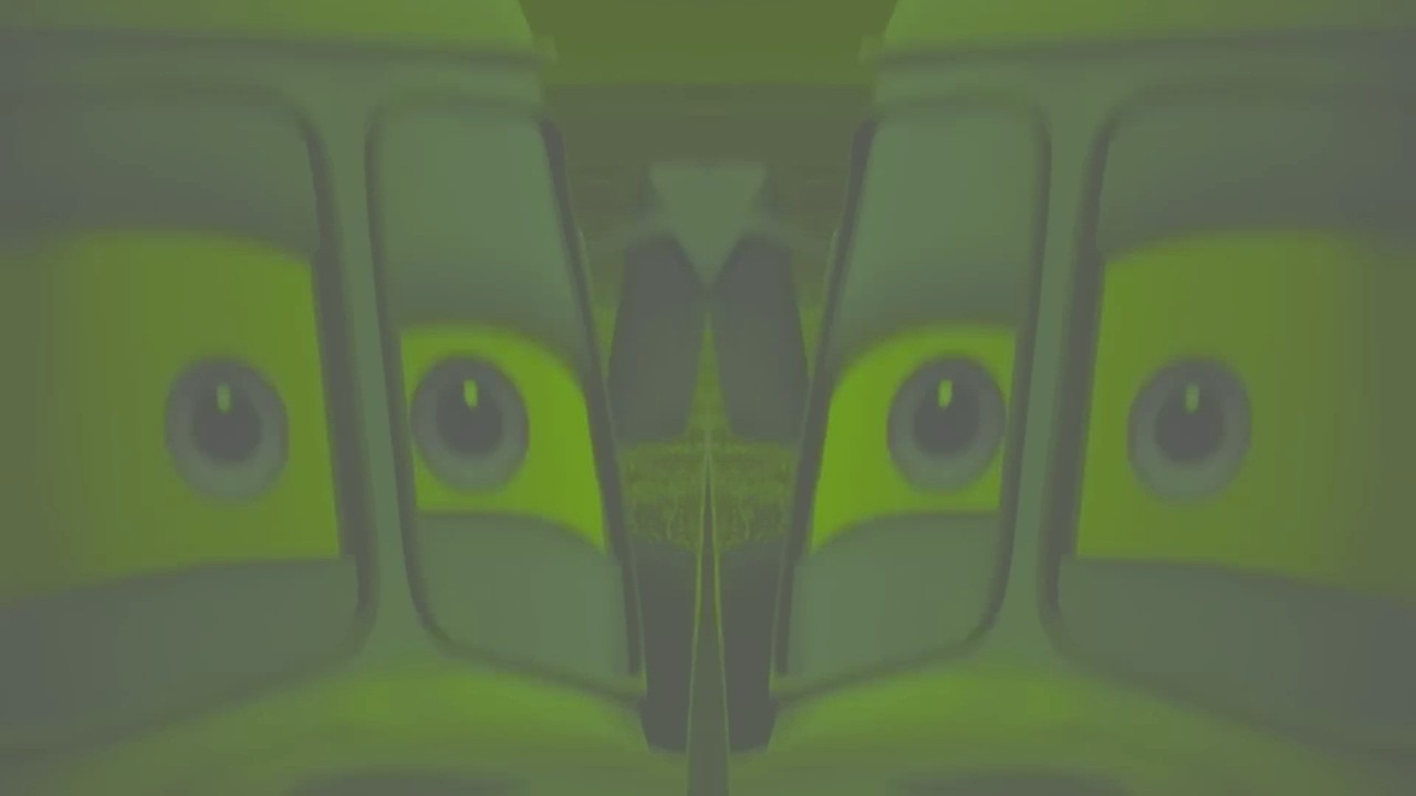 Vroom Vroom! Car Engine Start-Up Sound 🚗💨 (Sponsored By: Klasky Csupo 2001 Effects)