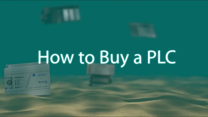 How to Buy a PLC from AutomationDirect