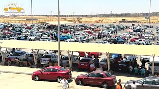 اختلاف الحالات والاسعار في سوق السيارات أدت لانخفاض العربيات اللي أسعارها مرتفعة