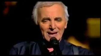 Charles Aznavour Emmenez moi Charles Aznavour Emmenez moi