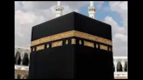 ( ربنا اني اسكنت من ذريتي ... الخ ) تلاوة رائعة الشيخ عبدالباسط