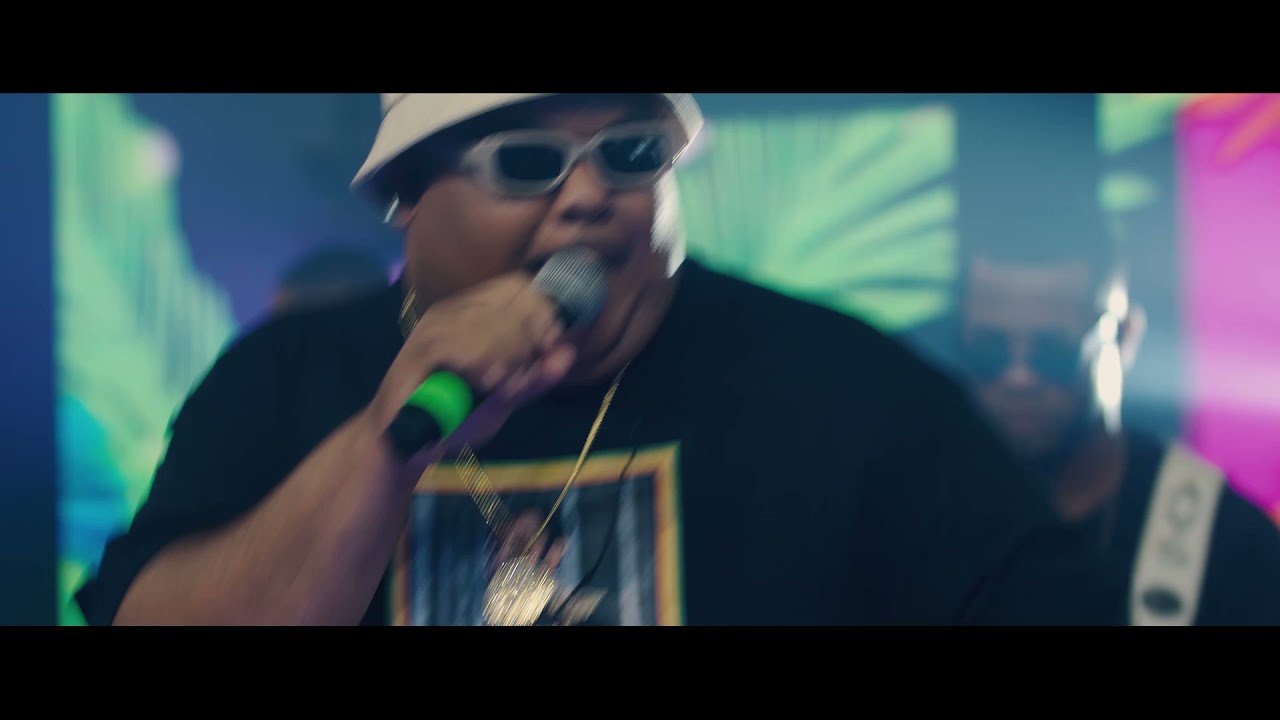 Swing do T10 feat. Pagode do Segredo -  Poder do Pretinho ( Audiovisual 2021)