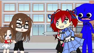 WRONG MOM ⚠️family poppy playtime《ORIGINAL》meme ~ Gc