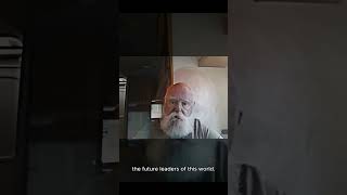 Famous An old mans advice. Profile